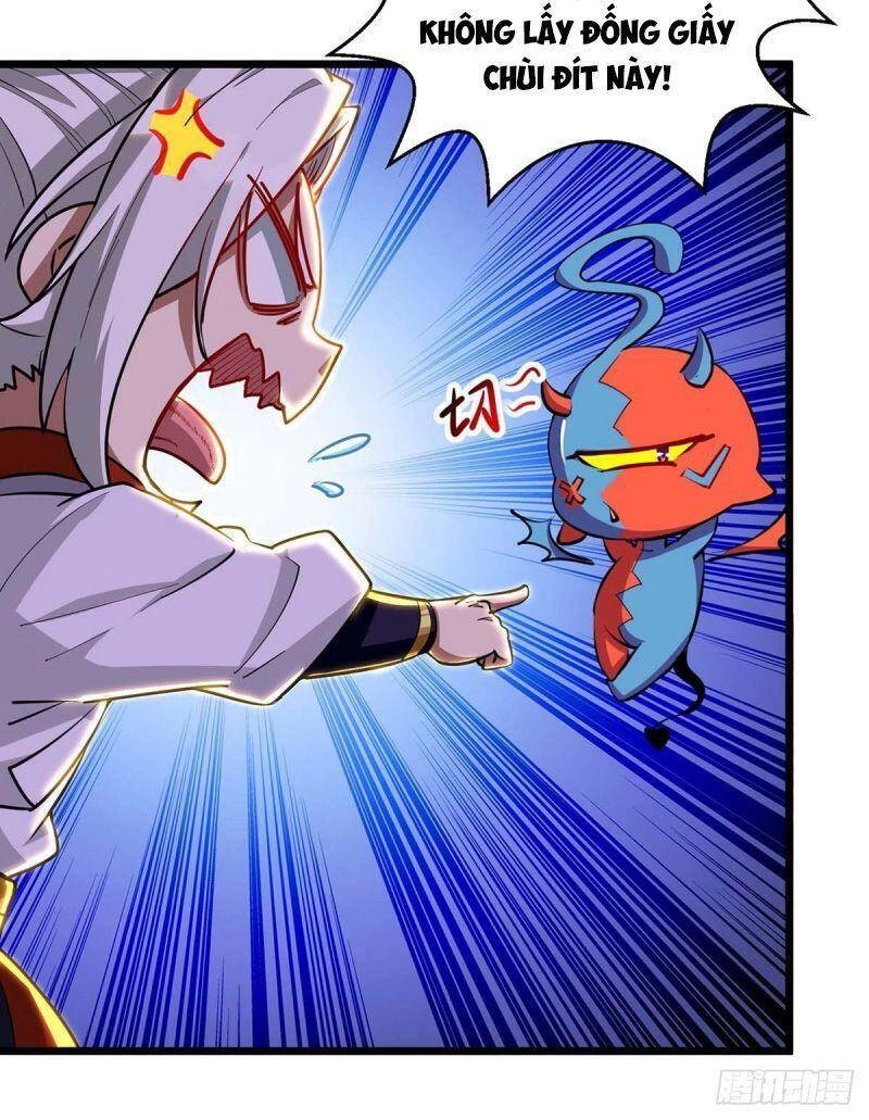 Siêu Cấp Thôn Phệ Hệ Thống Chapter 10 - 17