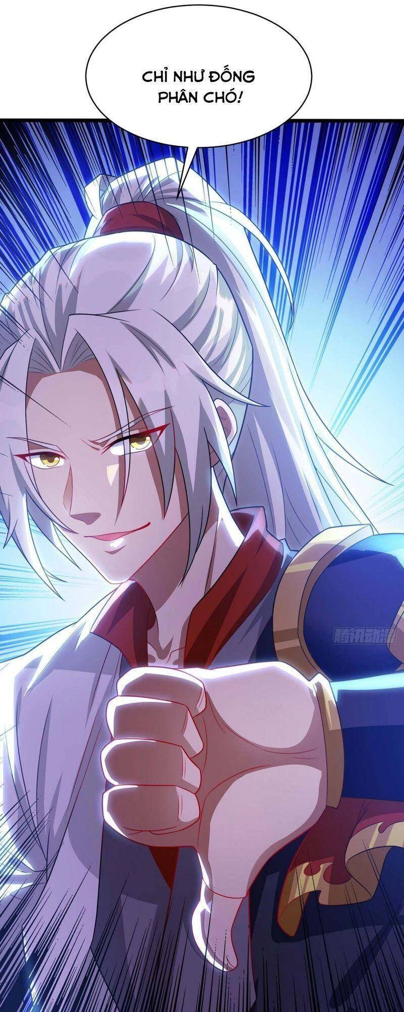 Siêu Cấp Thôn Phệ Hệ Thống Chapter 11 - 5