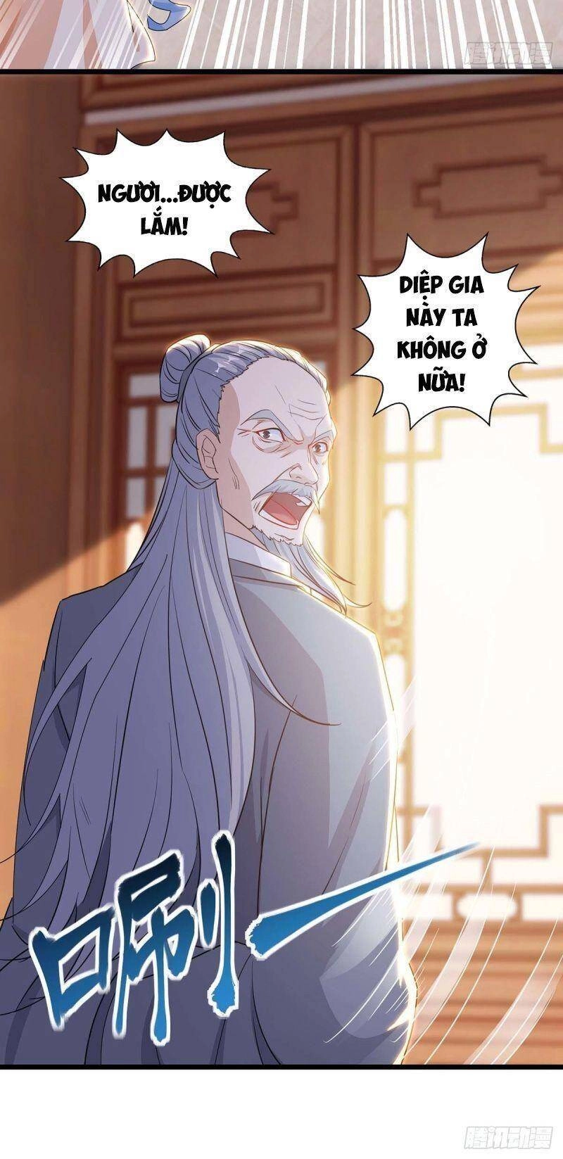 Siêu Cấp Thôn Phệ Hệ Thống Chapter 11 - 8