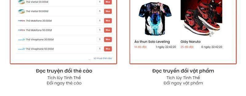 Siêu Cấp Thôn Phệ Hệ Thống Chapter 11 - 15