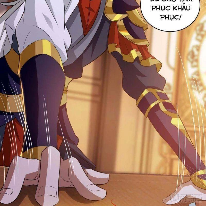 Siêu Cấp Thôn Phệ Hệ Thống Chapter 11 - 19