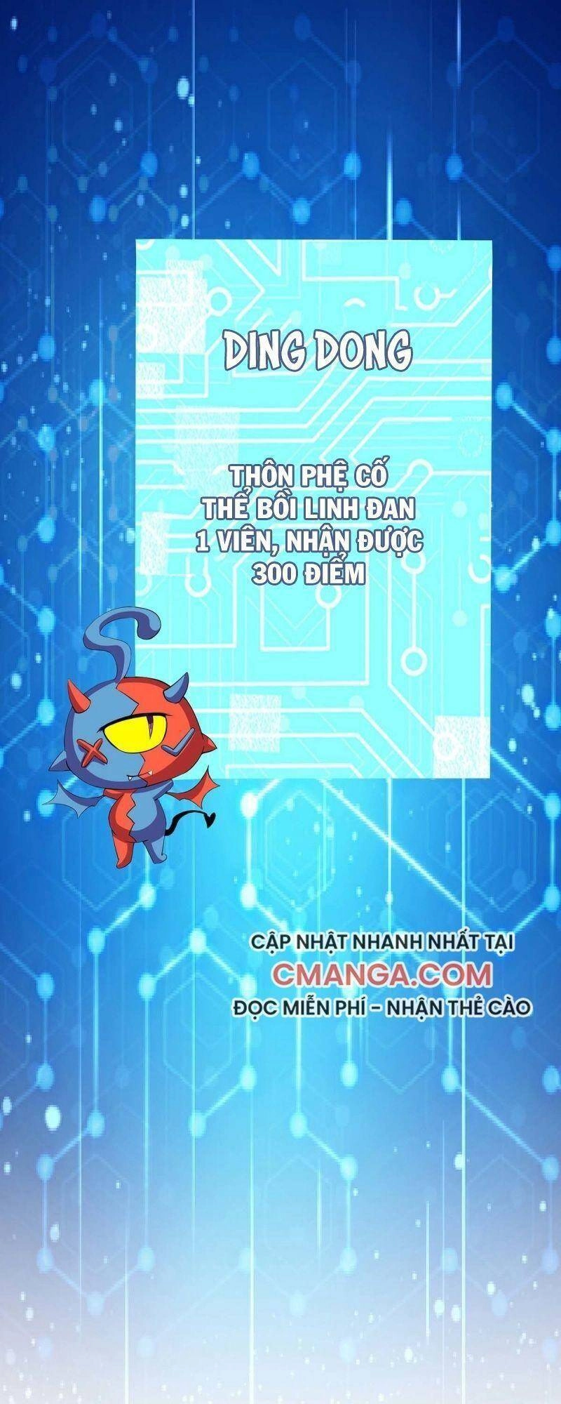 Siêu Cấp Thôn Phệ Hệ Thống Chapter 11 - 30