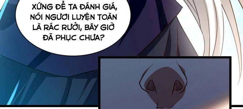 Siêu Cấp Thôn Phệ Hệ Thống Chapter 12 - 2