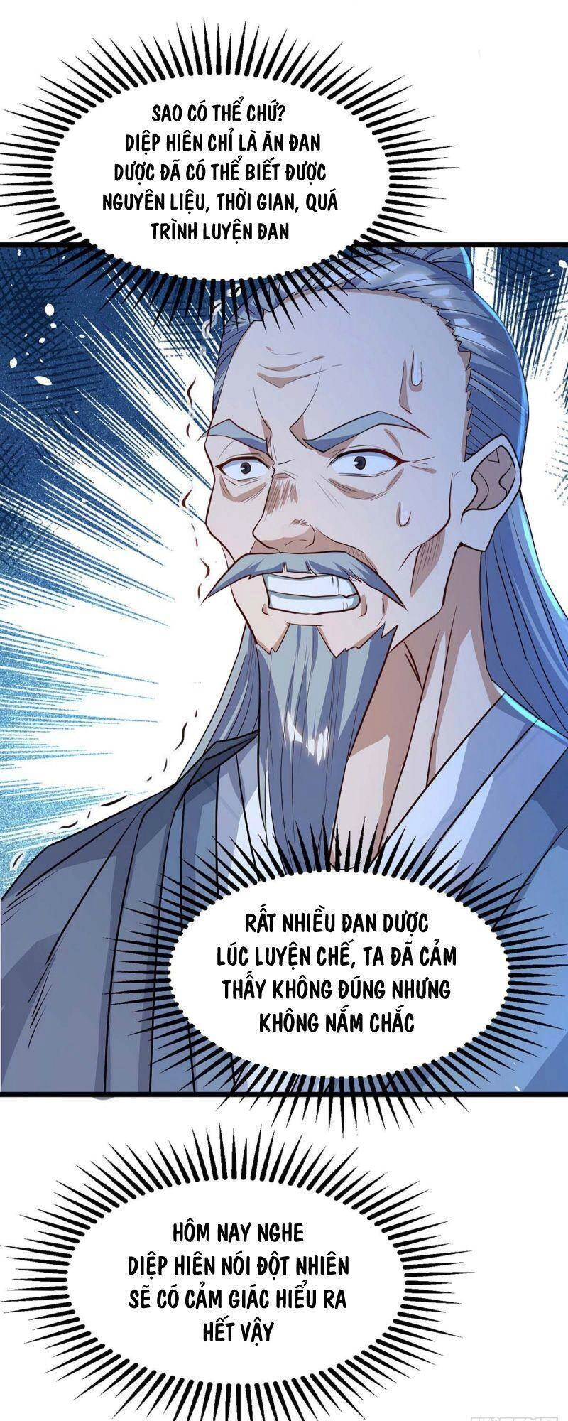 Siêu Cấp Thôn Phệ Hệ Thống Chapter 12 - 5