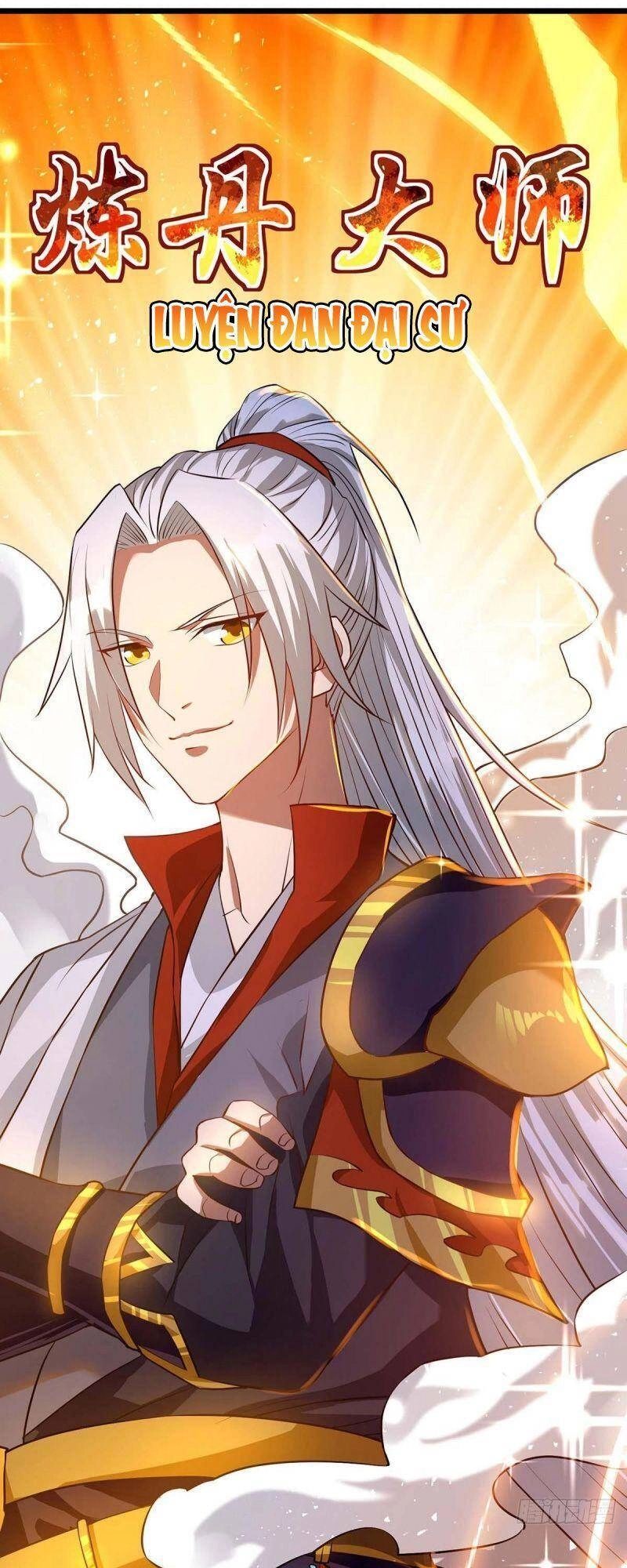 Siêu Cấp Thôn Phệ Hệ Thống Chapter 12 - 7