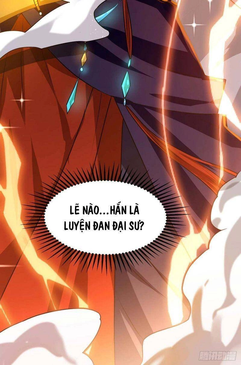 Siêu Cấp Thôn Phệ Hệ Thống Chapter 12 - 8