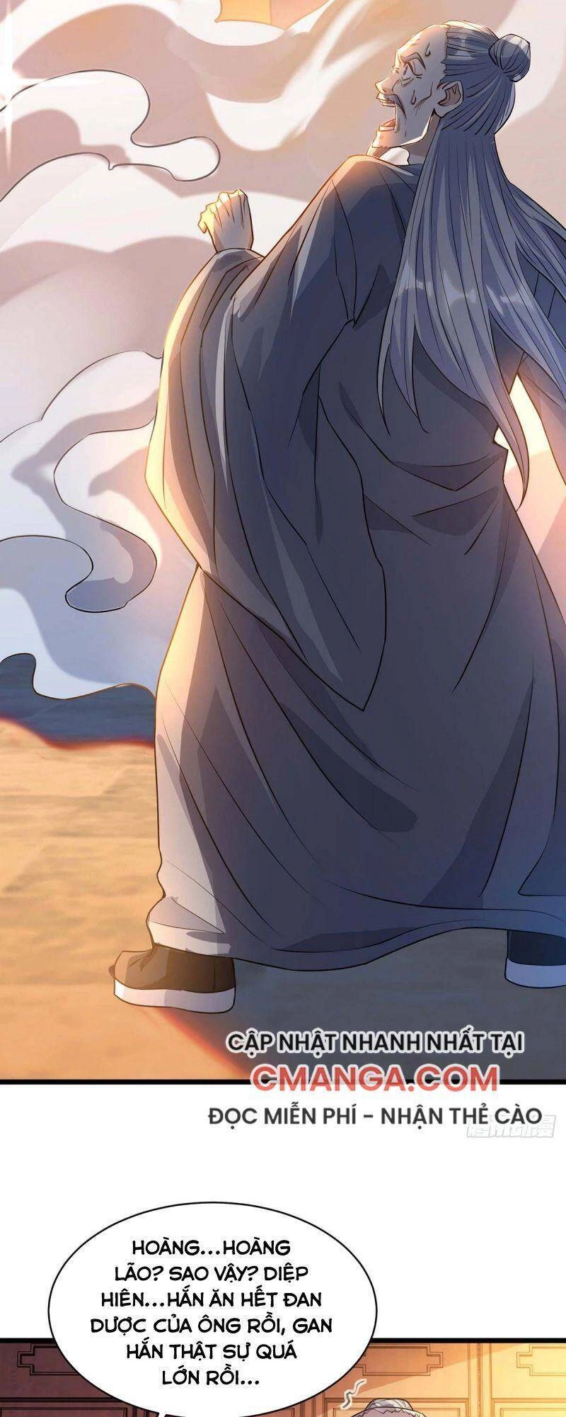 Siêu Cấp Thôn Phệ Hệ Thống Chapter 12 - 9