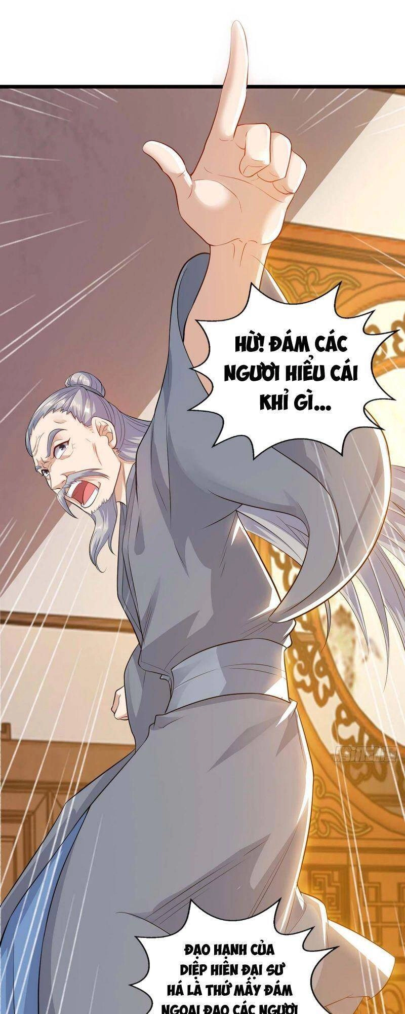 Siêu Cấp Thôn Phệ Hệ Thống Chapter 12 - 21