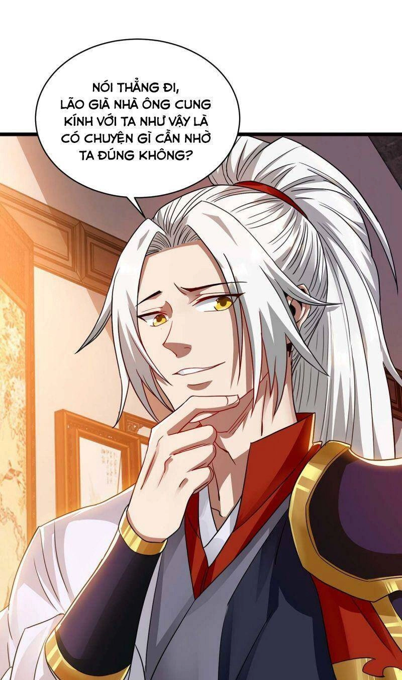 Siêu Cấp Thôn Phệ Hệ Thống Chapter 13 - 1