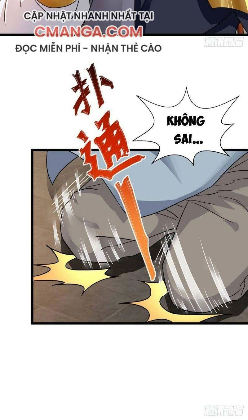 Siêu Cấp Thôn Phệ Hệ Thống Chapter 13 - 2