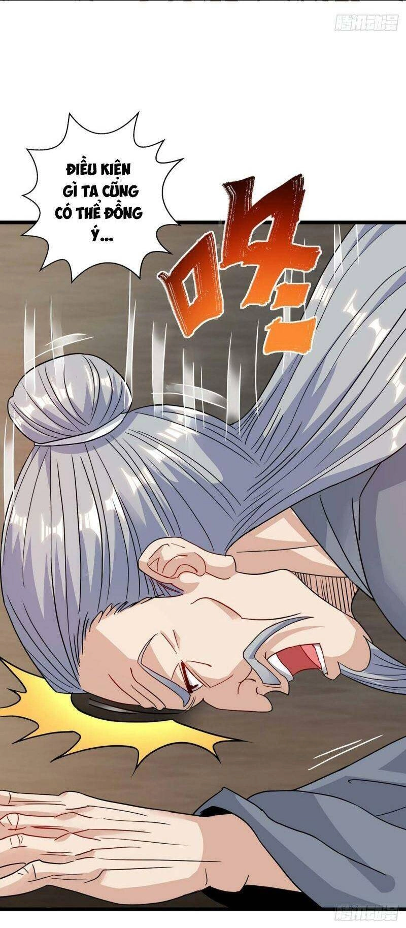 Siêu Cấp Thôn Phệ Hệ Thống Chapter 13 - 4