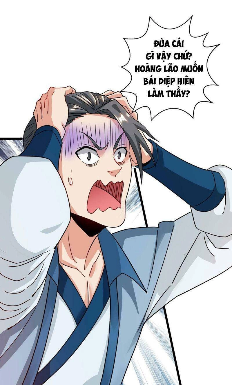 Siêu Cấp Thôn Phệ Hệ Thống Chapter 13 - 5