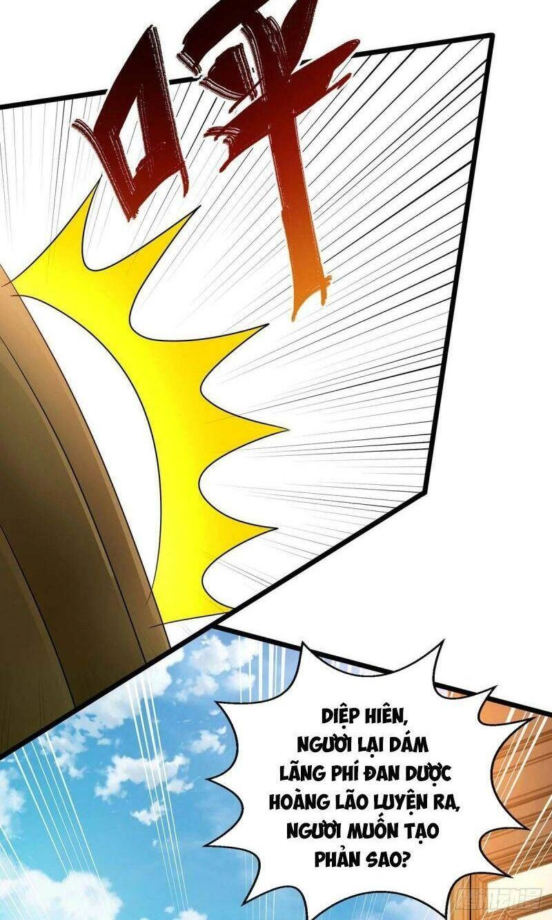 Siêu Cấp Thôn Phệ Hệ Thống Chapter 13 - 8