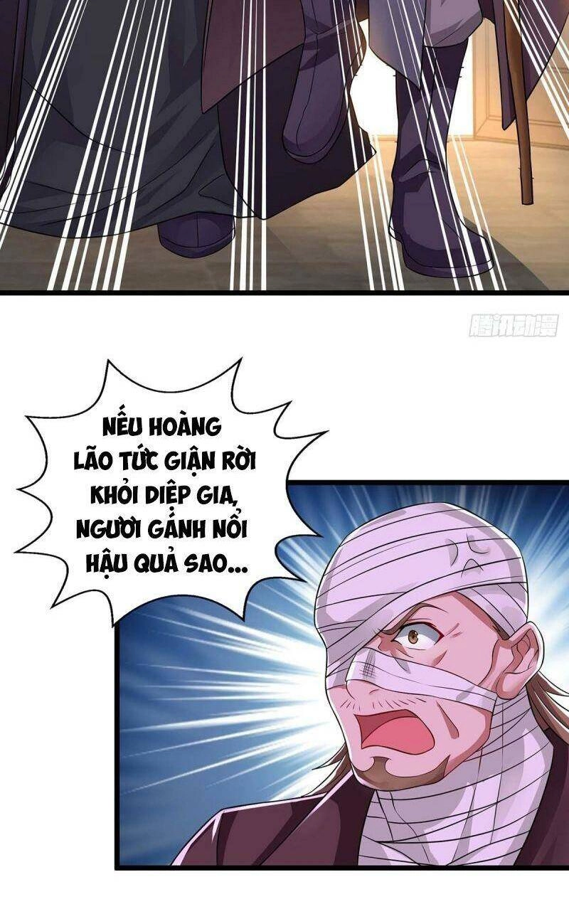 Siêu Cấp Thôn Phệ Hệ Thống Chapter 13 - 10