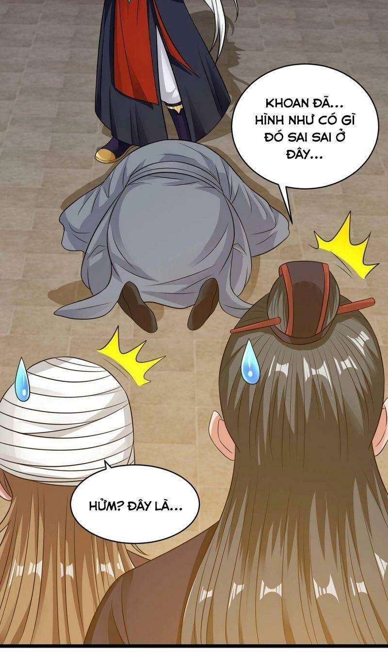 Siêu Cấp Thôn Phệ Hệ Thống Chapter 13 - 12