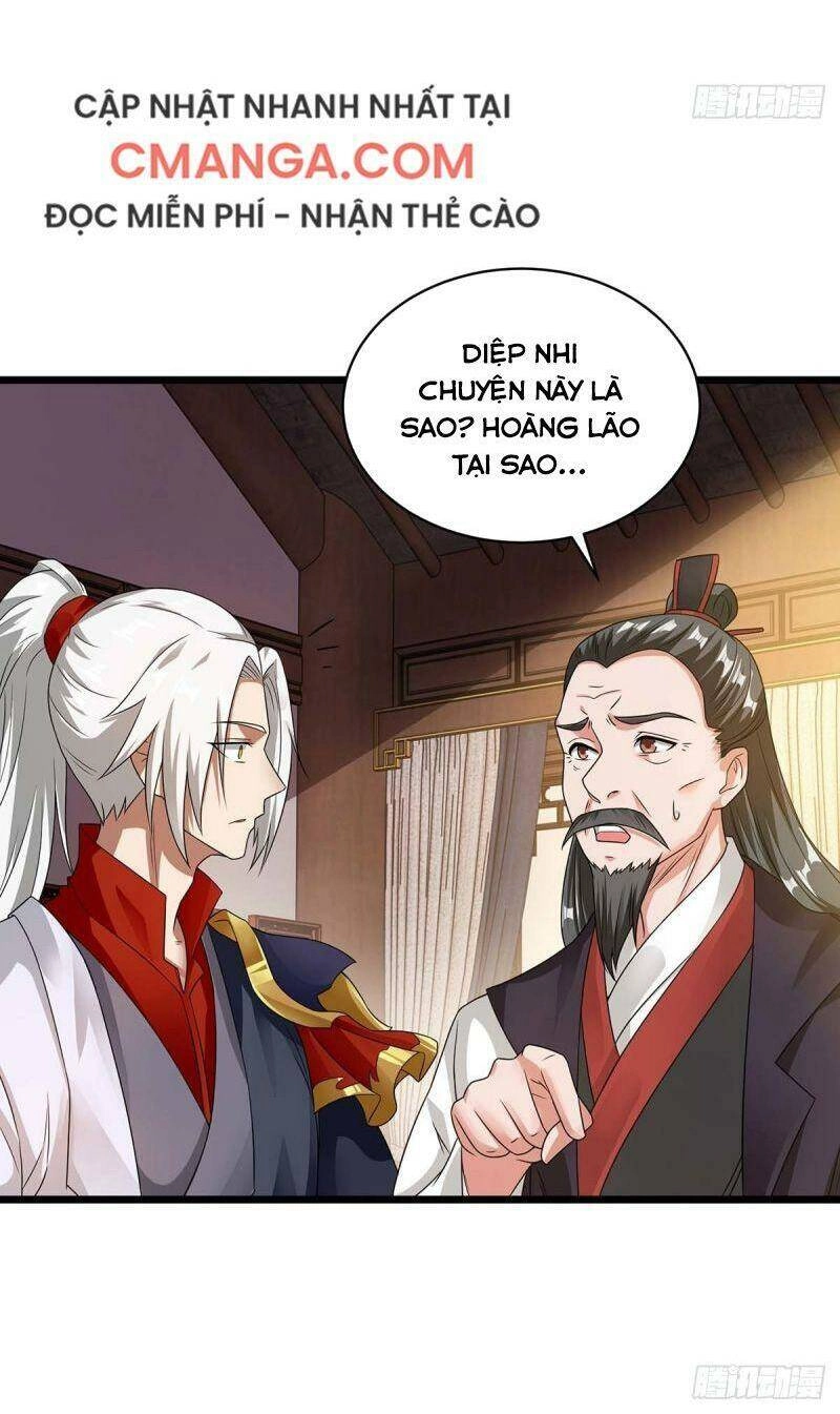 Siêu Cấp Thôn Phệ Hệ Thống Chapter 13 - 15