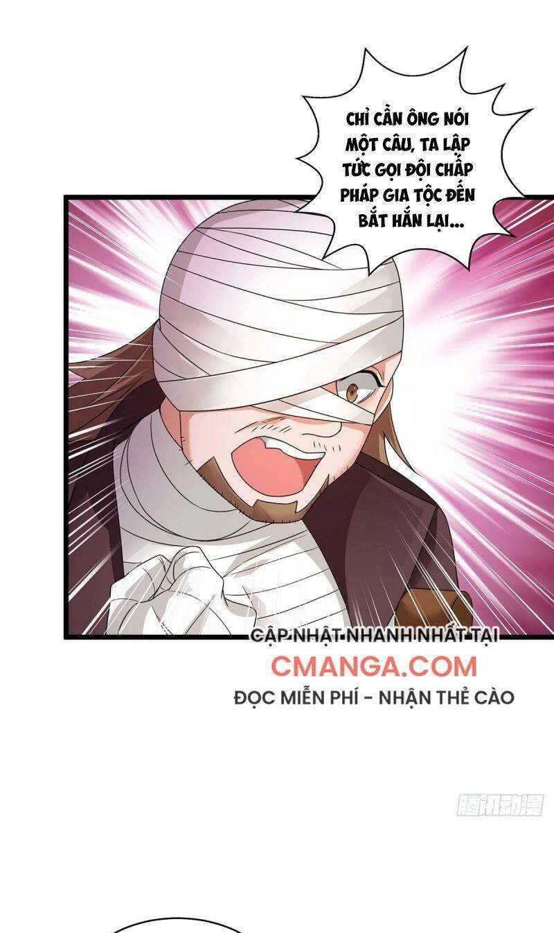 Siêu Cấp Thôn Phệ Hệ Thống Chapter 13 - 18