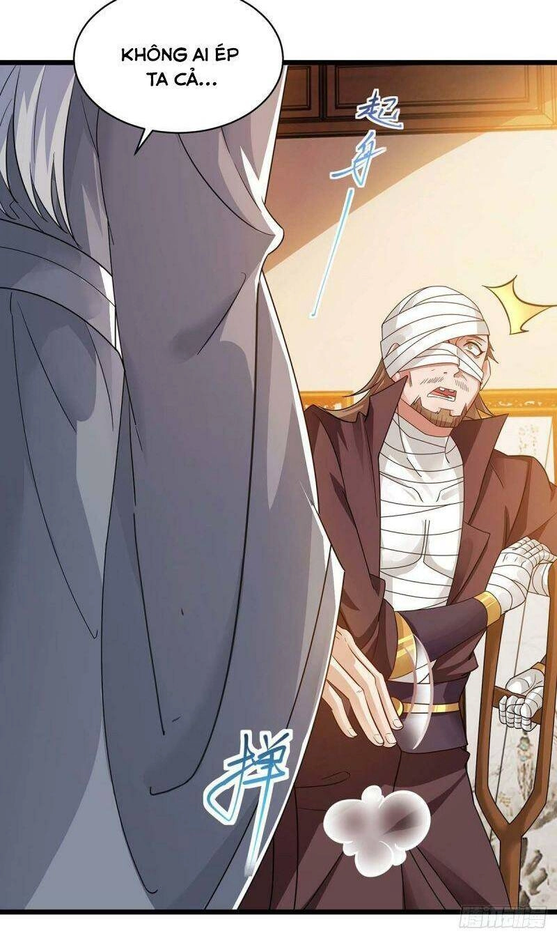 Siêu Cấp Thôn Phệ Hệ Thống Chapter 13 - 19