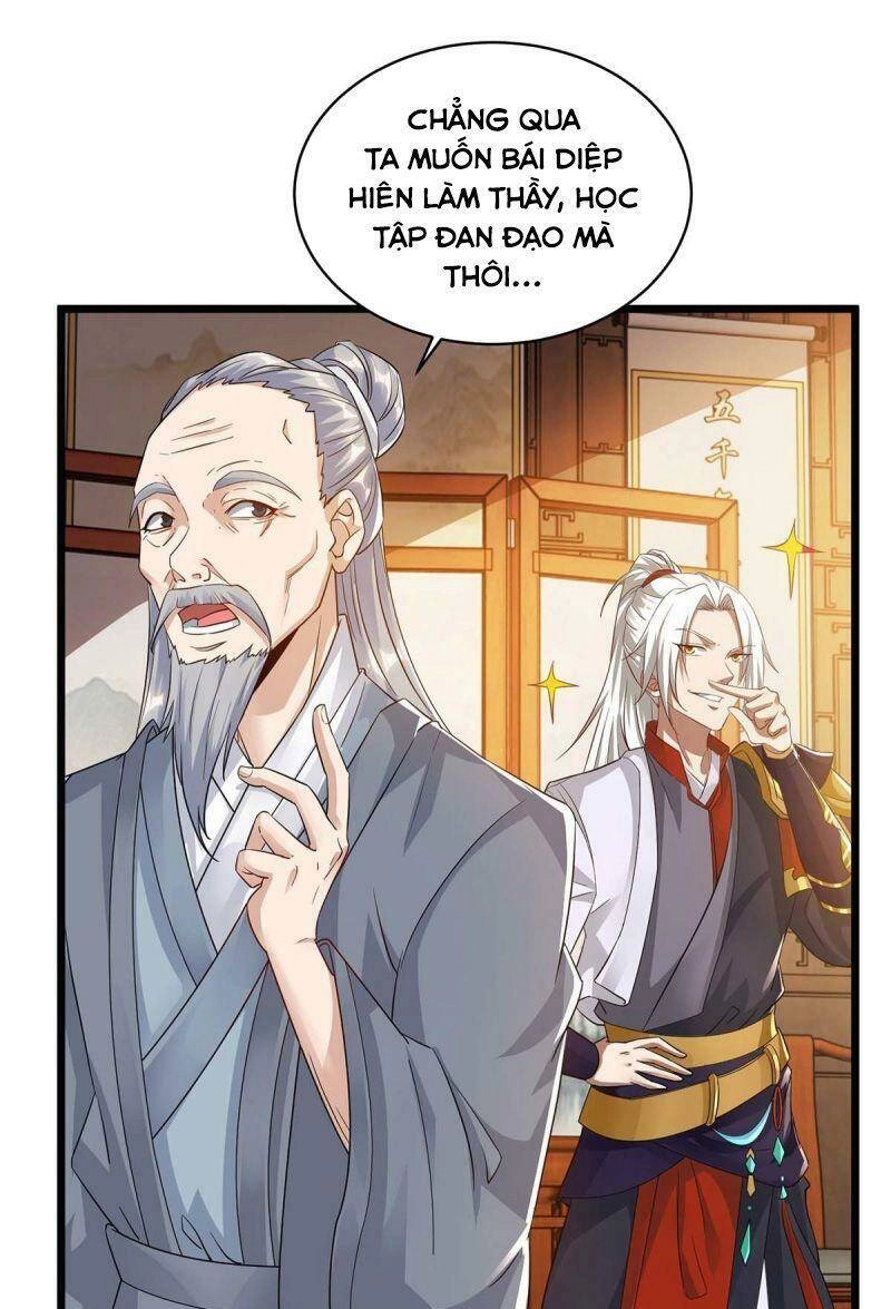 Siêu Cấp Thôn Phệ Hệ Thống Chapter 13 - 20