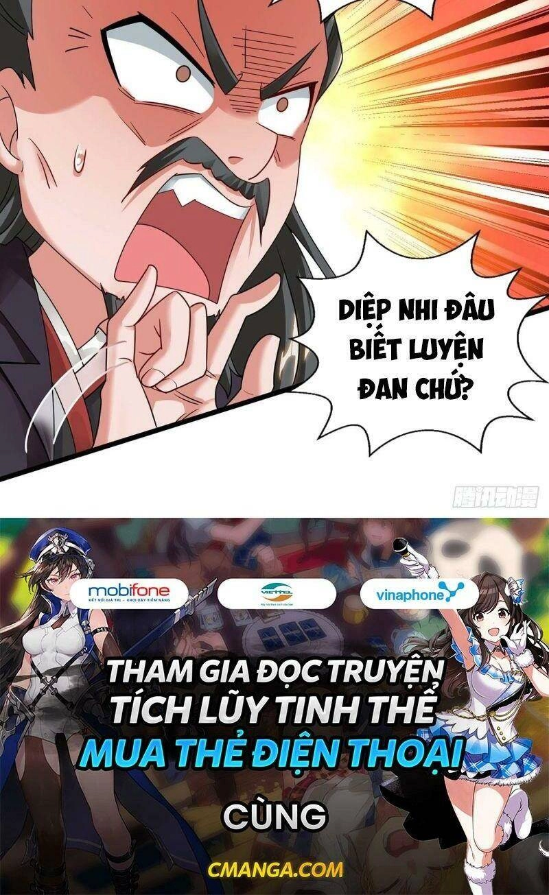 Siêu Cấp Thôn Phệ Hệ Thống Chapter 13 - 23