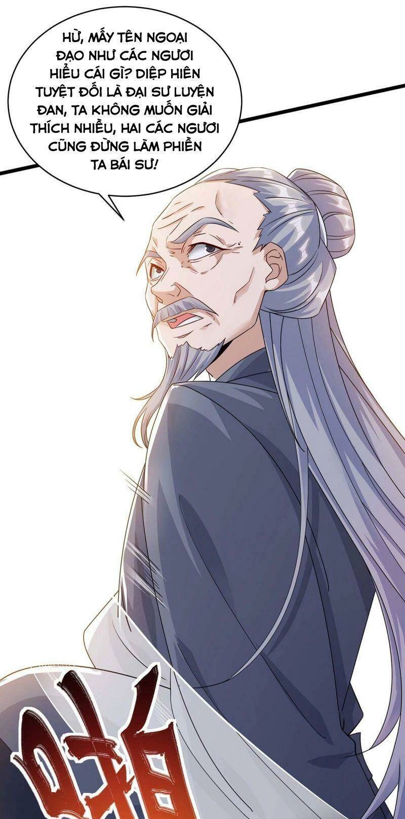 Siêu Cấp Thôn Phệ Hệ Thống Chapter 14 - 1