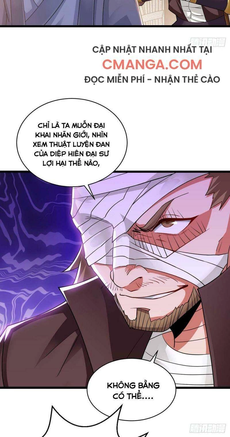 Siêu Cấp Thôn Phệ Hệ Thống Chapter 14 - 6