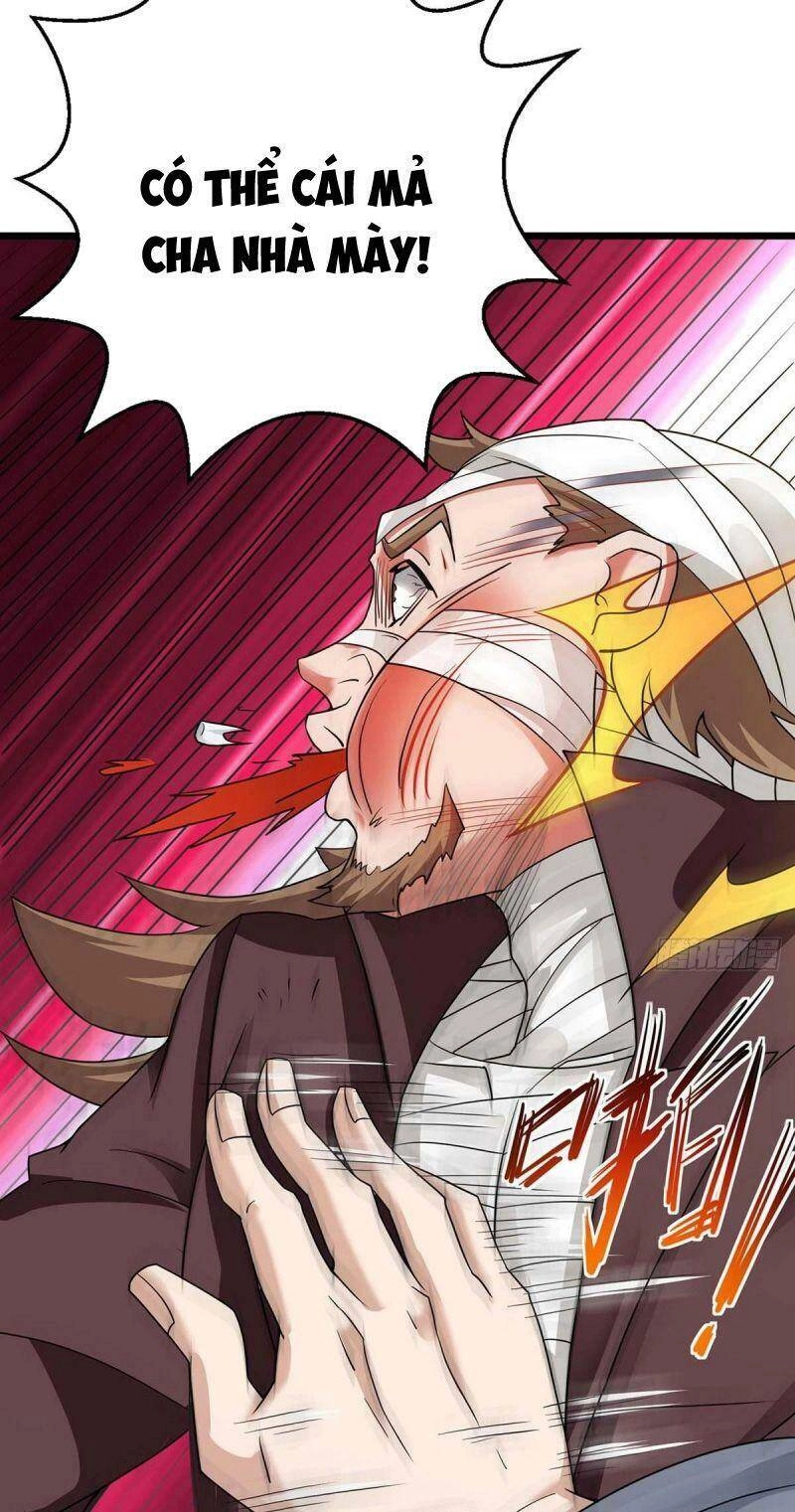 Siêu Cấp Thôn Phệ Hệ Thống Chapter 14 - 7