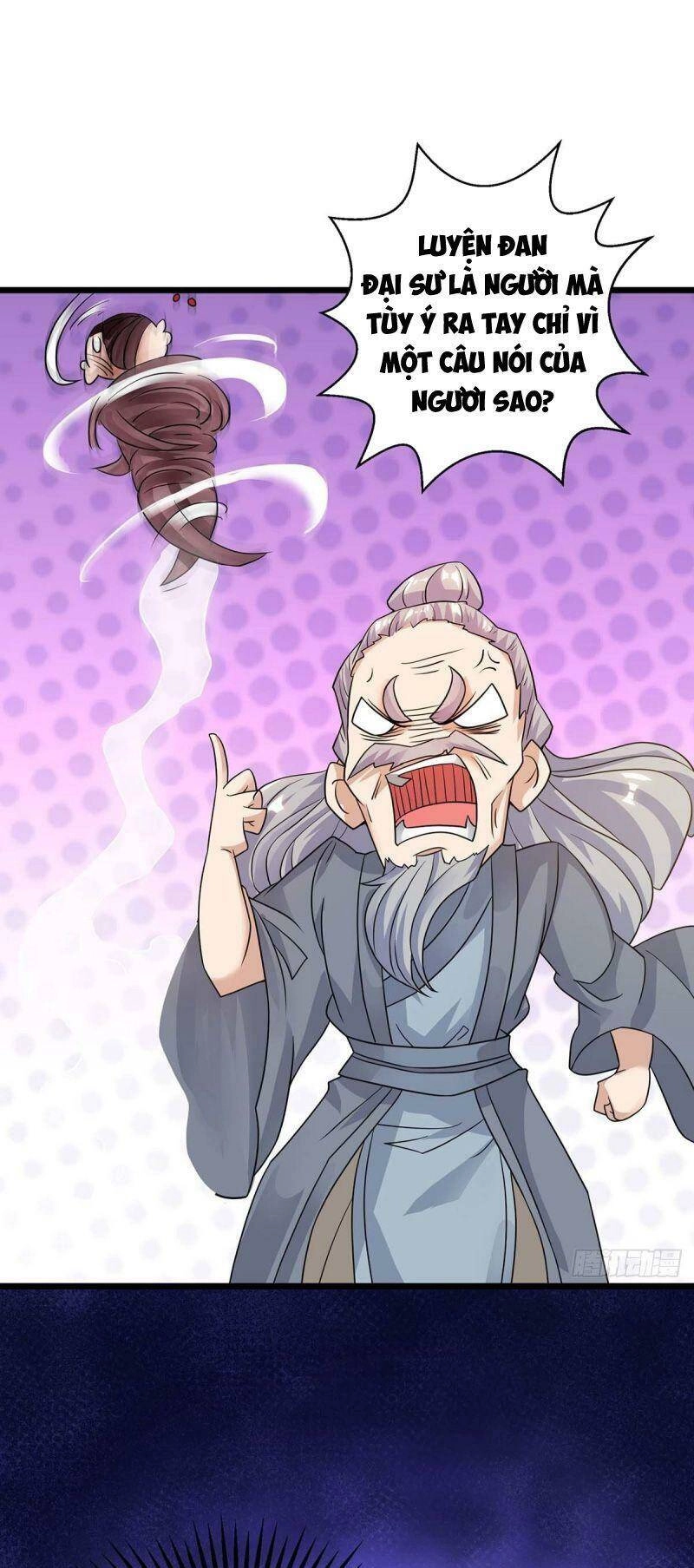 Siêu Cấp Thôn Phệ Hệ Thống Chapter 14 - 9