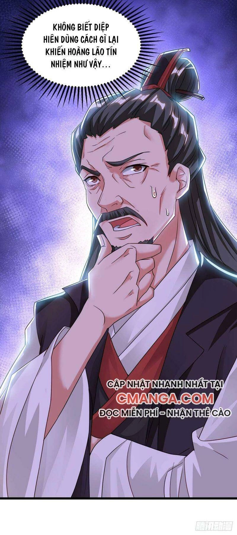 Siêu Cấp Thôn Phệ Hệ Thống Chapter 14 - 10