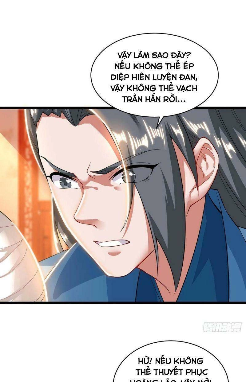 Siêu Cấp Thôn Phệ Hệ Thống Chapter 14 - 13