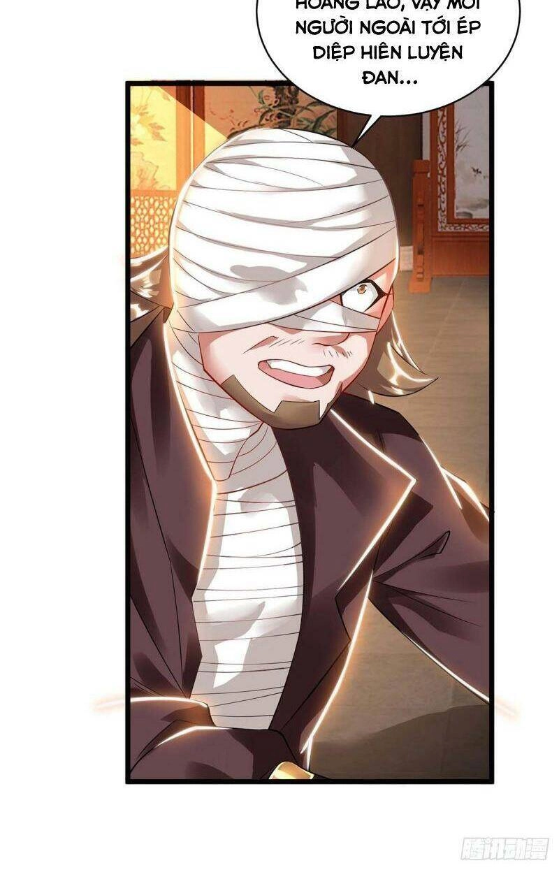 Siêu Cấp Thôn Phệ Hệ Thống Chapter 14 - 14