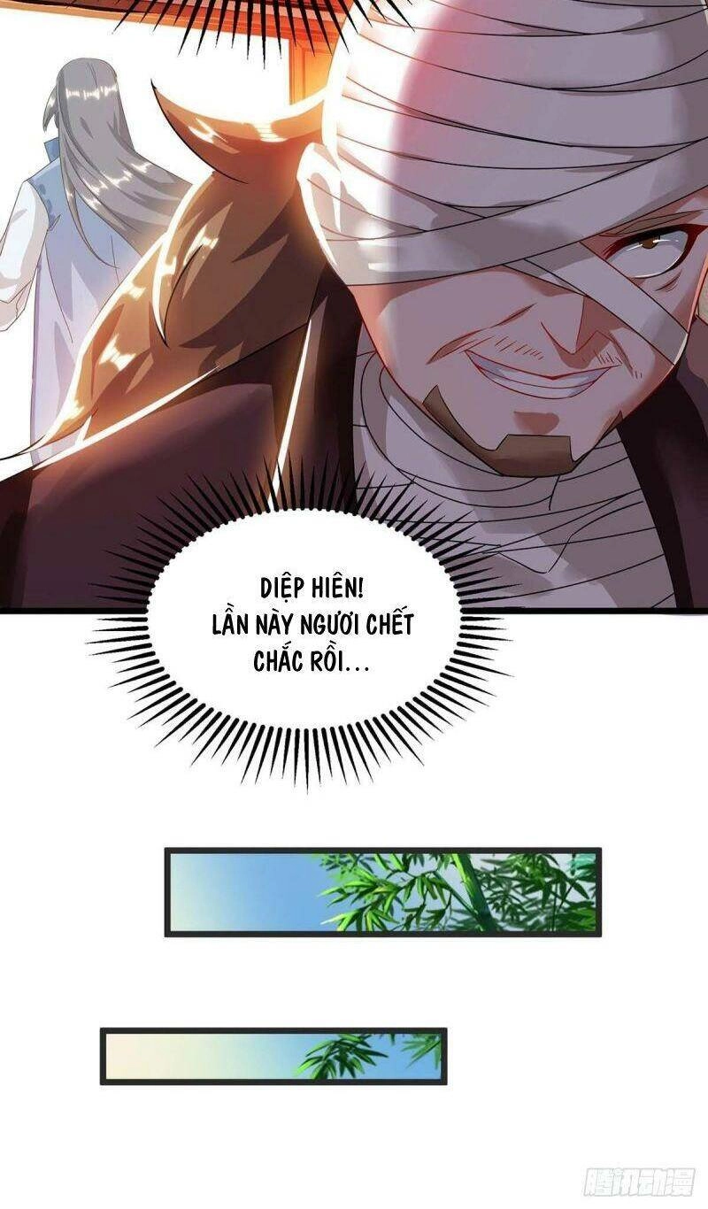 Siêu Cấp Thôn Phệ Hệ Thống Chapter 14 - 16