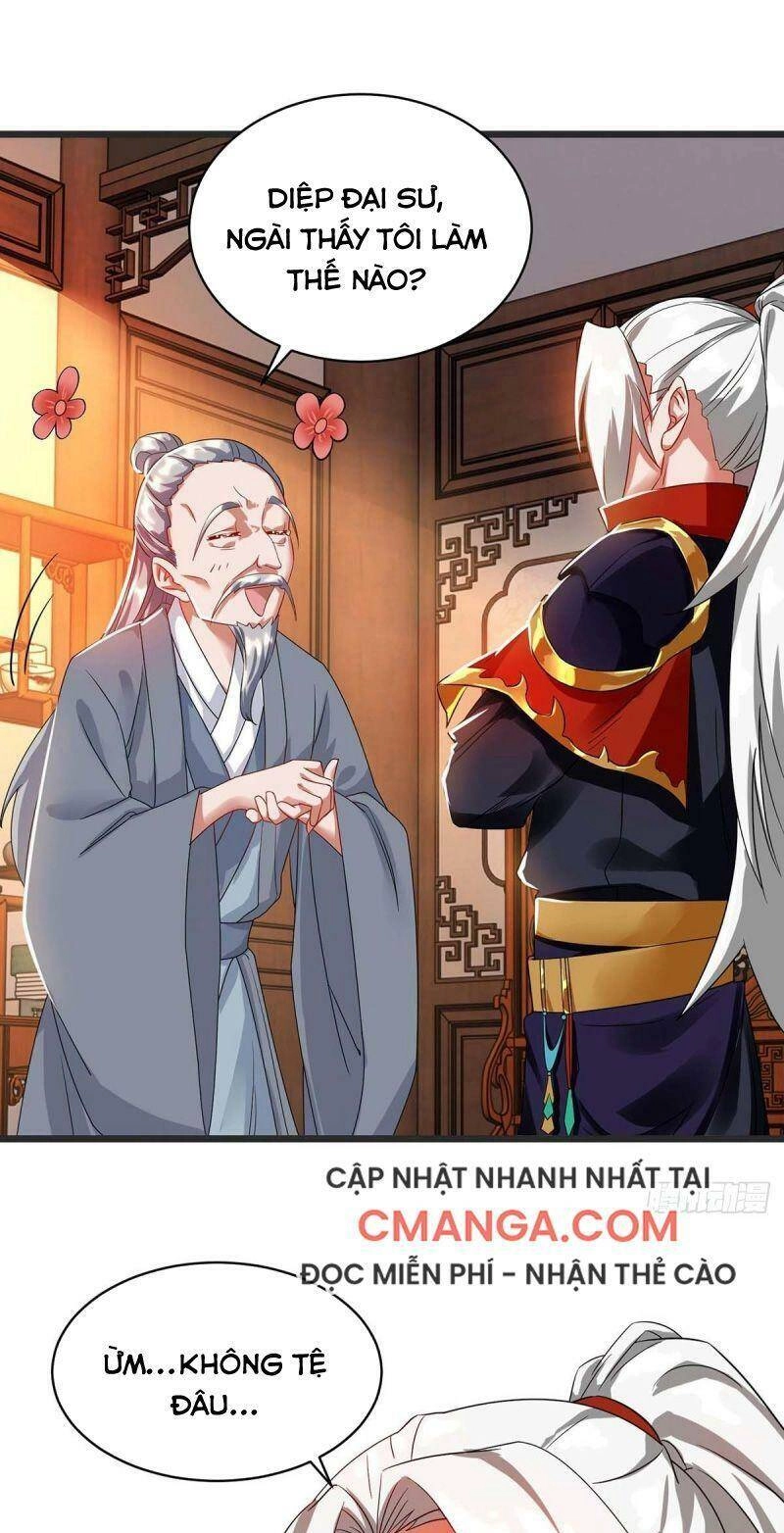 Siêu Cấp Thôn Phệ Hệ Thống Chapter 14 - 17