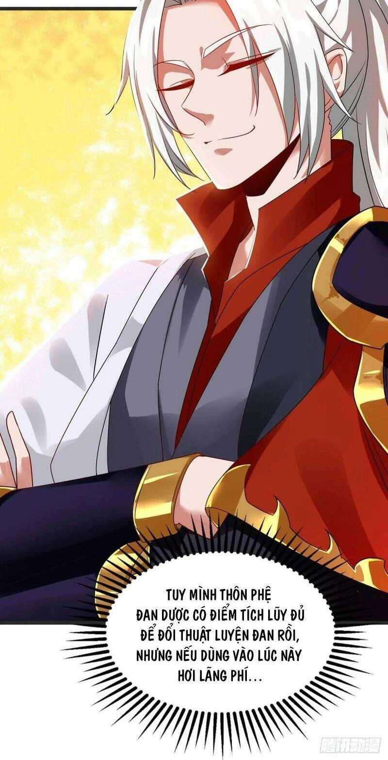 Siêu Cấp Thôn Phệ Hệ Thống Chapter 14 - 18