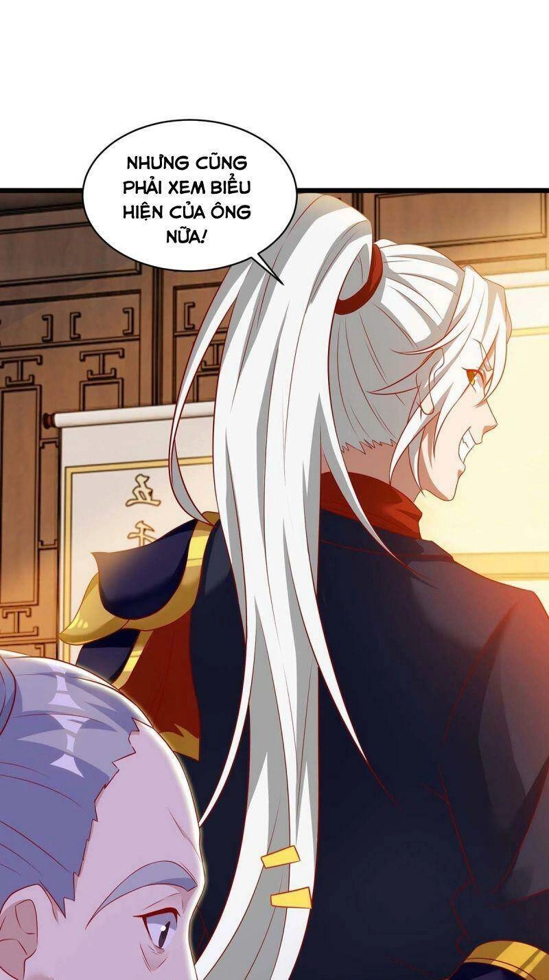 Siêu Cấp Thôn Phệ Hệ Thống Chapter 14 - 21