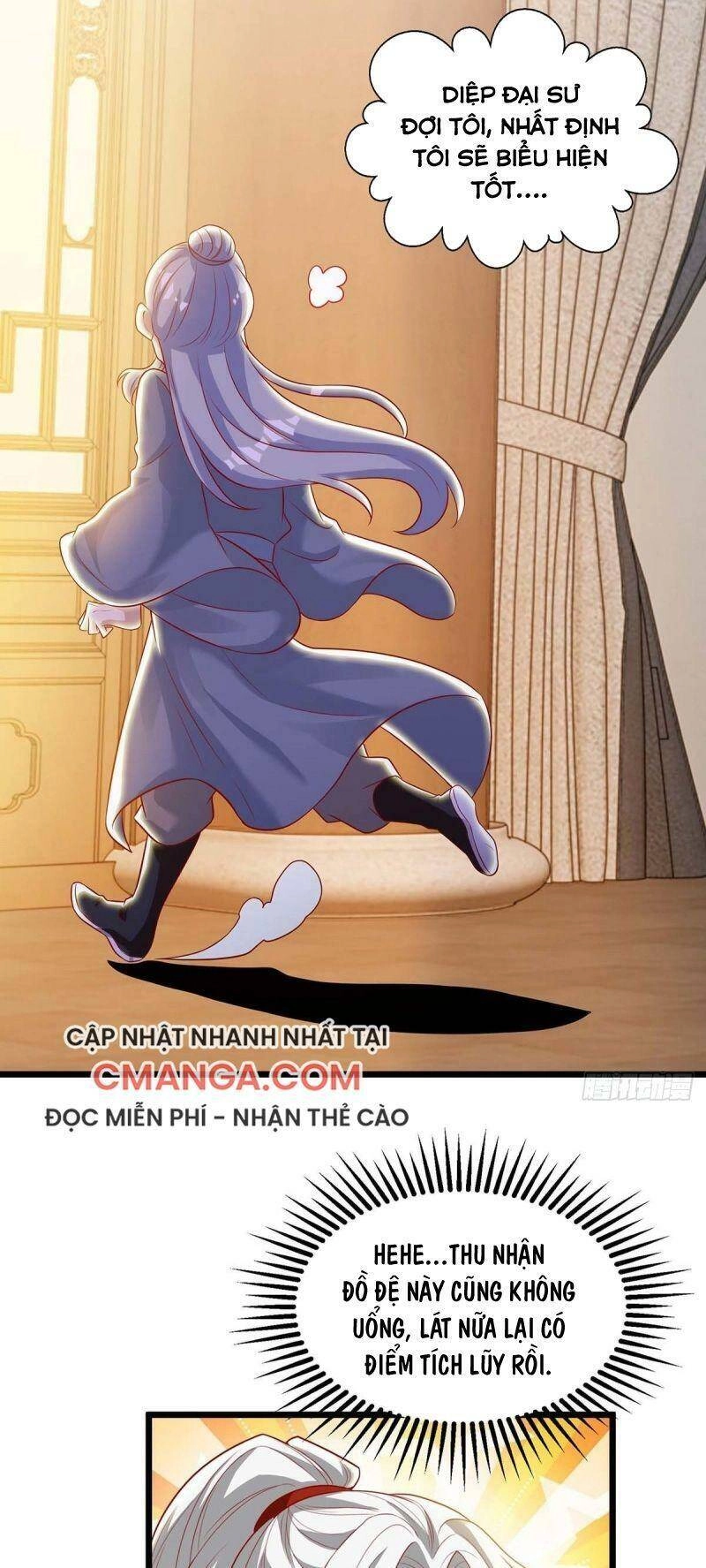 Siêu Cấp Thôn Phệ Hệ Thống Chapter 14 - 23