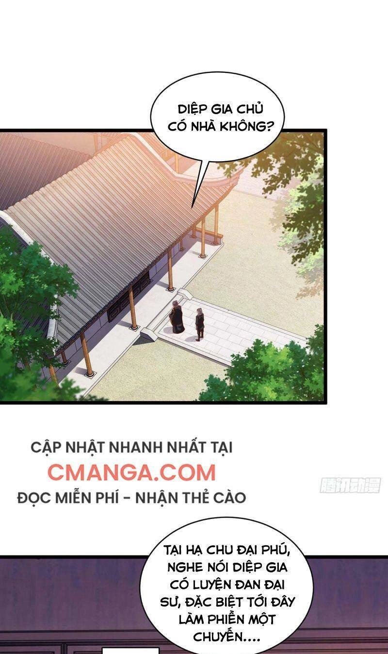 Siêu Cấp Thôn Phệ Hệ Thống Chapter 15 - 1