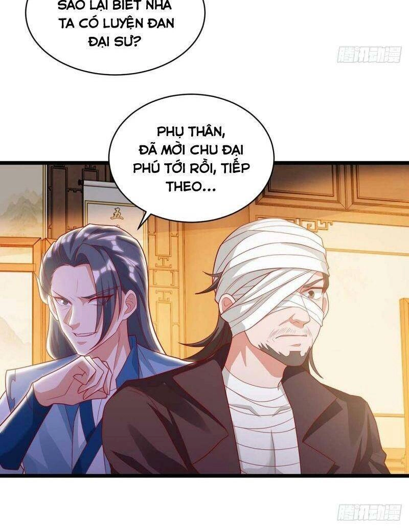 Siêu Cấp Thôn Phệ Hệ Thống Chapter 15 - 4