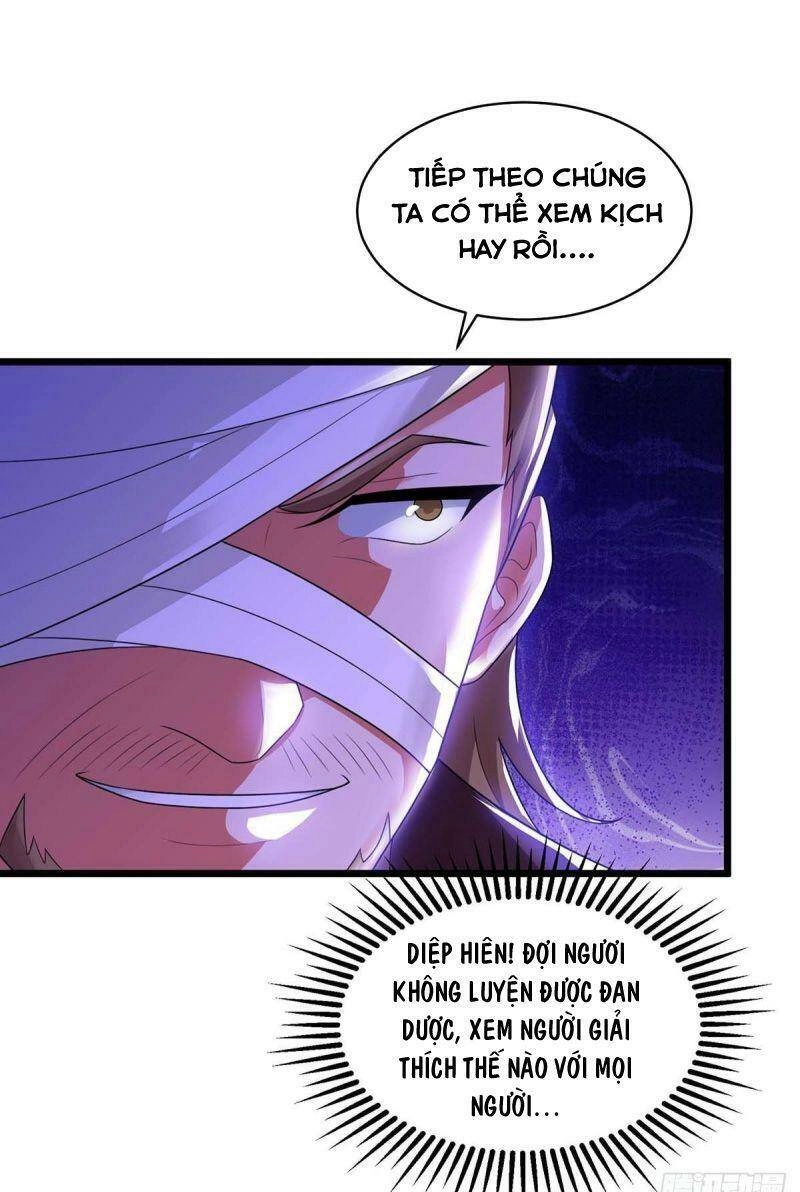 Siêu Cấp Thôn Phệ Hệ Thống Chapter 15 - 5