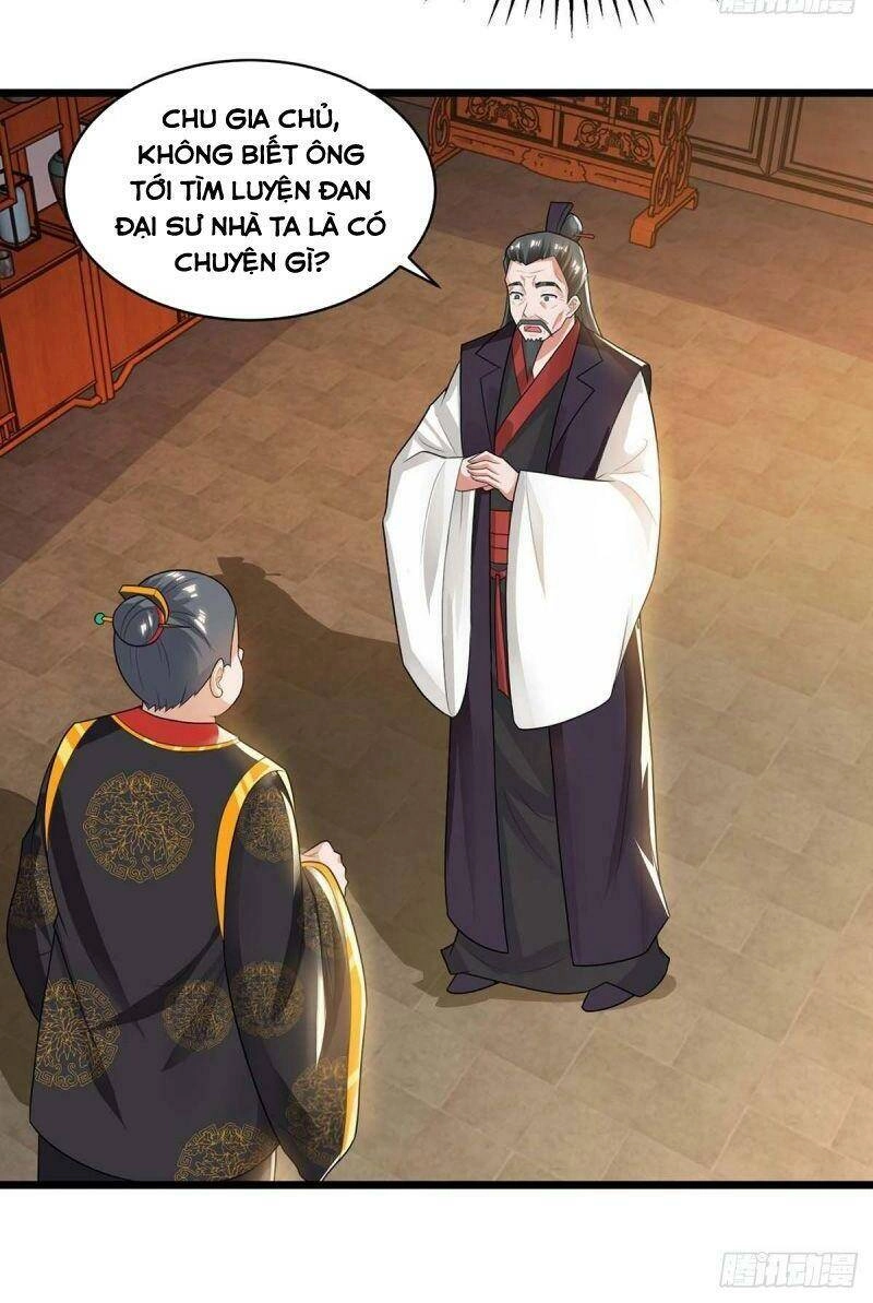 Siêu Cấp Thôn Phệ Hệ Thống Chapter 15 - 6