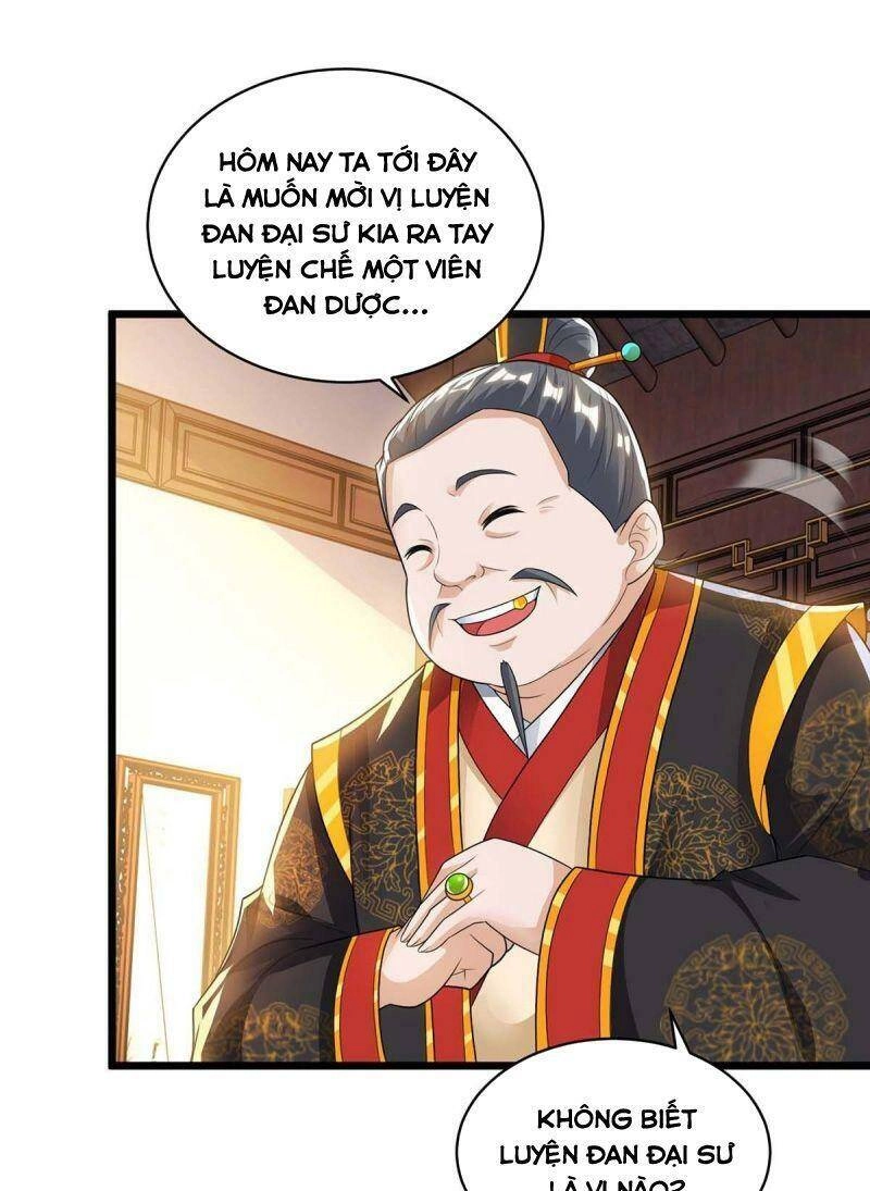 Siêu Cấp Thôn Phệ Hệ Thống Chapter 15 - 7