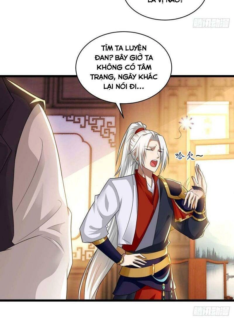 Siêu Cấp Thôn Phệ Hệ Thống Chapter 15 - 8