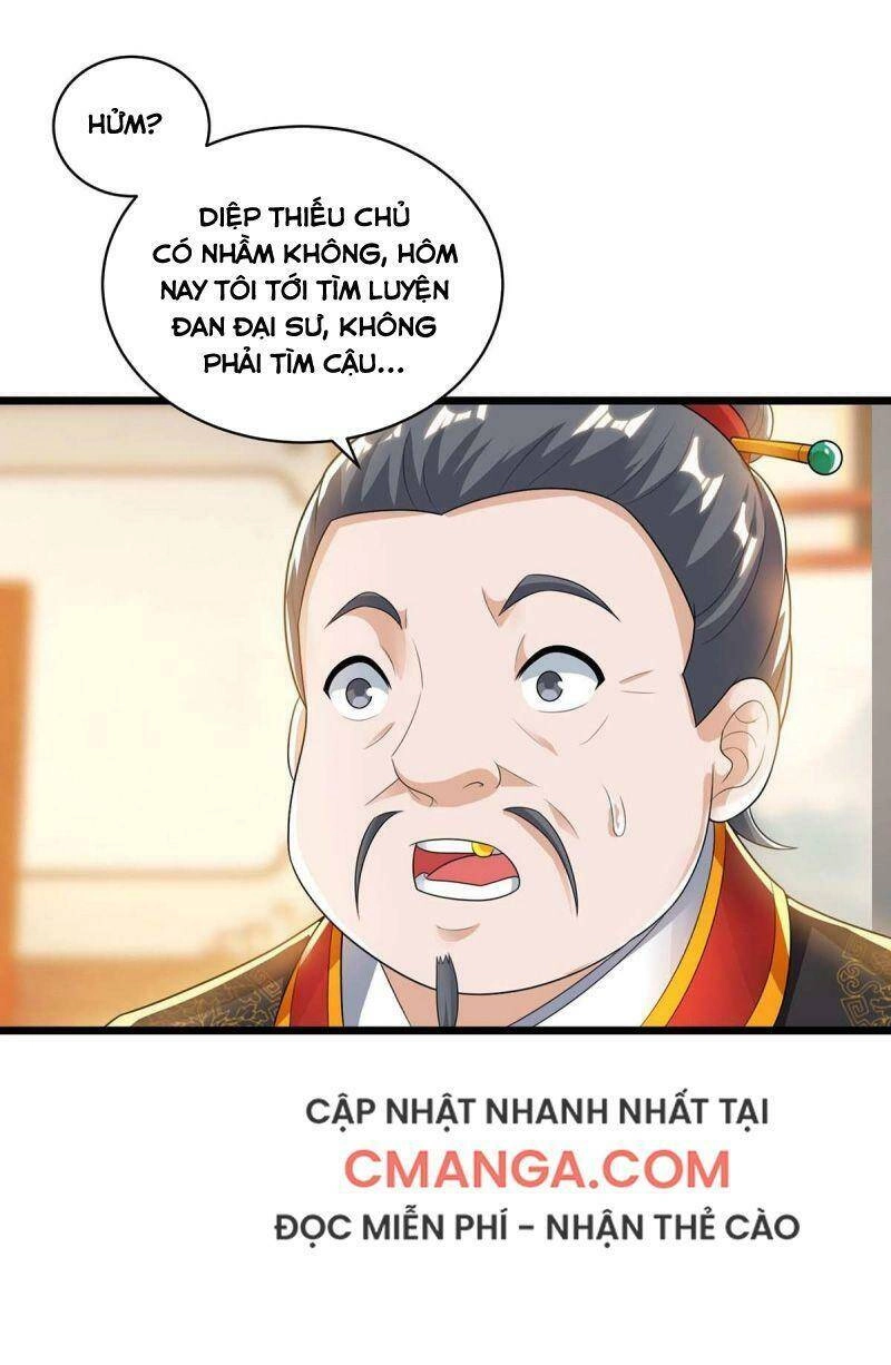 Siêu Cấp Thôn Phệ Hệ Thống Chapter 15 - 9