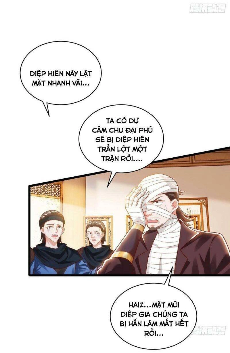 Siêu Cấp Thôn Phệ Hệ Thống Chapter 15 - 10