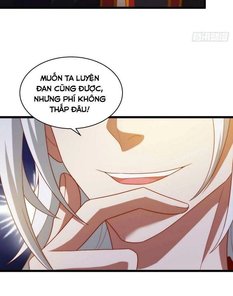 Siêu Cấp Thôn Phệ Hệ Thống Chapter 15 - 12