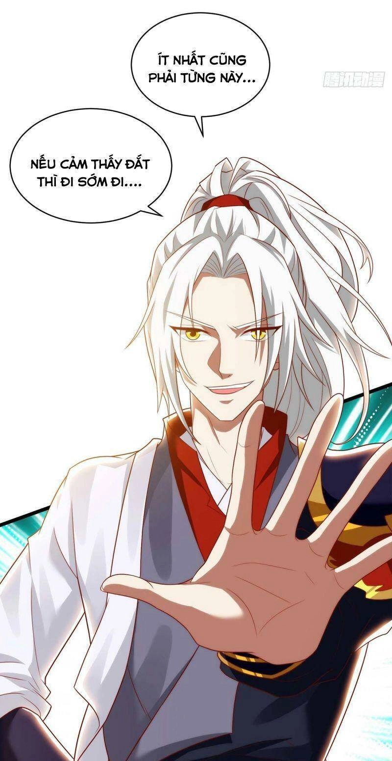 Siêu Cấp Thôn Phệ Hệ Thống Chapter 15 - 13