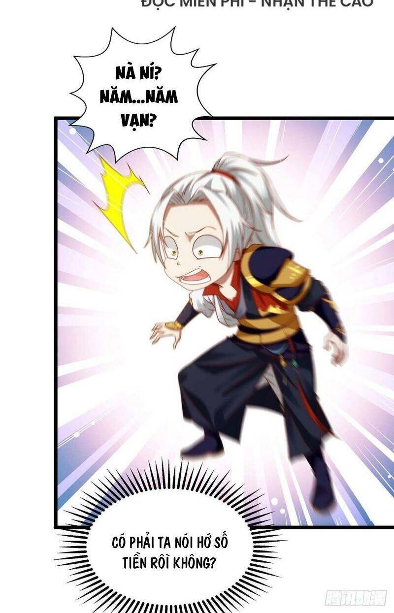 Siêu Cấp Thôn Phệ Hệ Thống Chapter 15 - 16