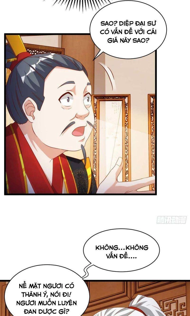 Siêu Cấp Thôn Phệ Hệ Thống Chapter 15 - 17