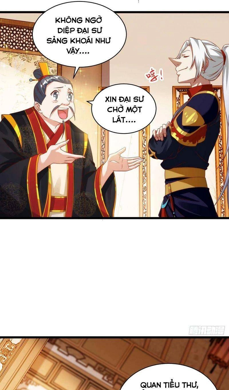 Siêu Cấp Thôn Phệ Hệ Thống Chapter 15 - 19