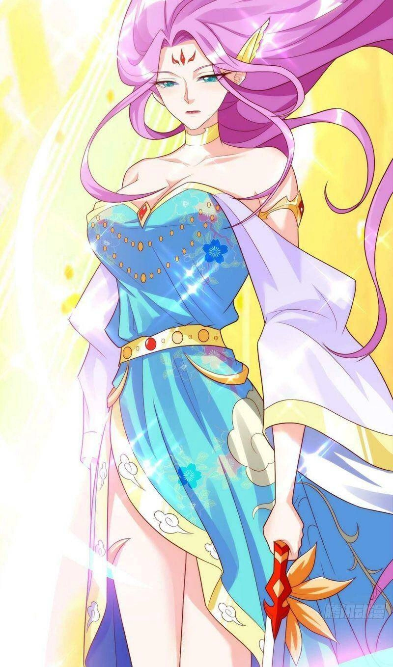 Siêu Cấp Thôn Phệ Hệ Thống Chapter 15 - 23